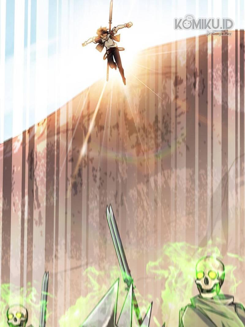 Spare Me, Great Lord! Chapter 38 Gambar 19