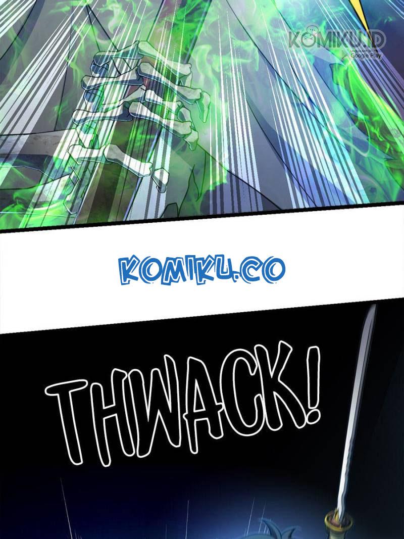 Spare Me, Great Lord! Chapter 38 Gambar 22