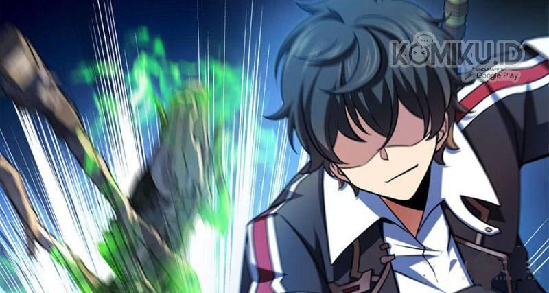 Spare Me, Great Lord! Chapter 38 Gambar 23