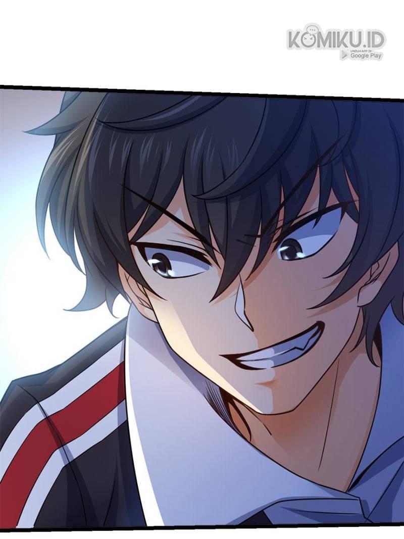 Spare Me, Great Lord! Chapter 38 Gambar 25