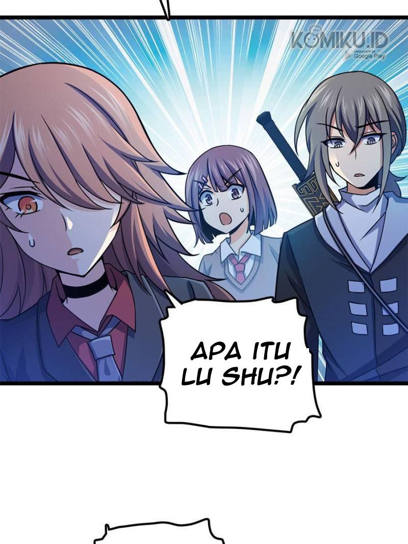 Spare Me, Great Lord! Chapter 38 Gambar 27