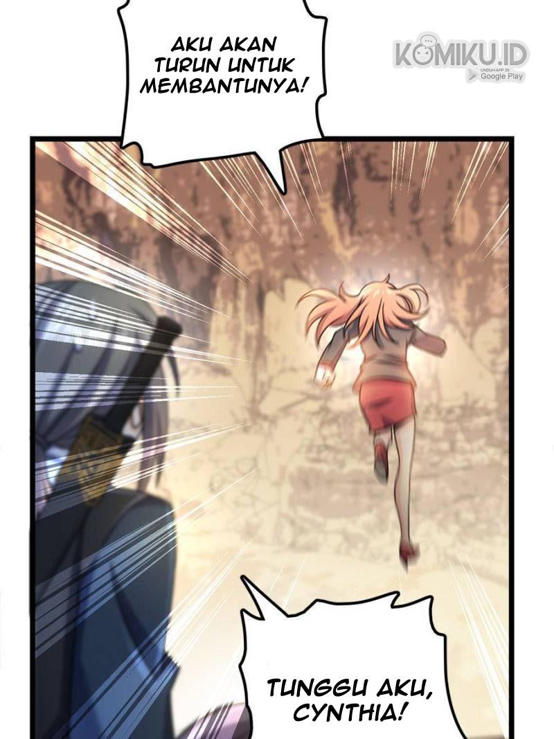 Spare Me, Great Lord! Chapter 38 Gambar 28