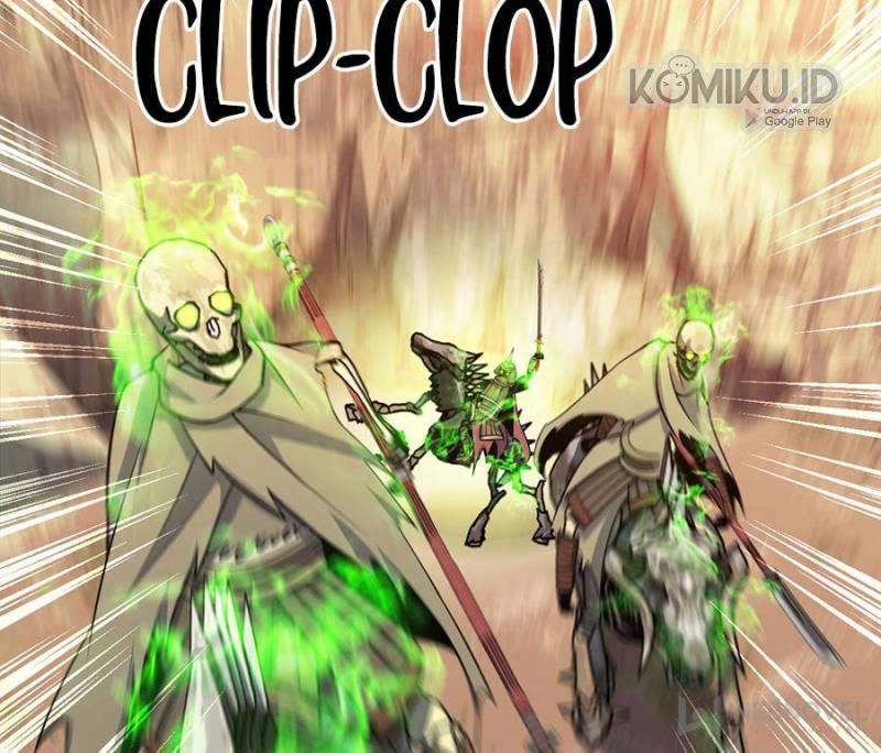 Spare Me, Great Lord! Chapter 38 Gambar 35