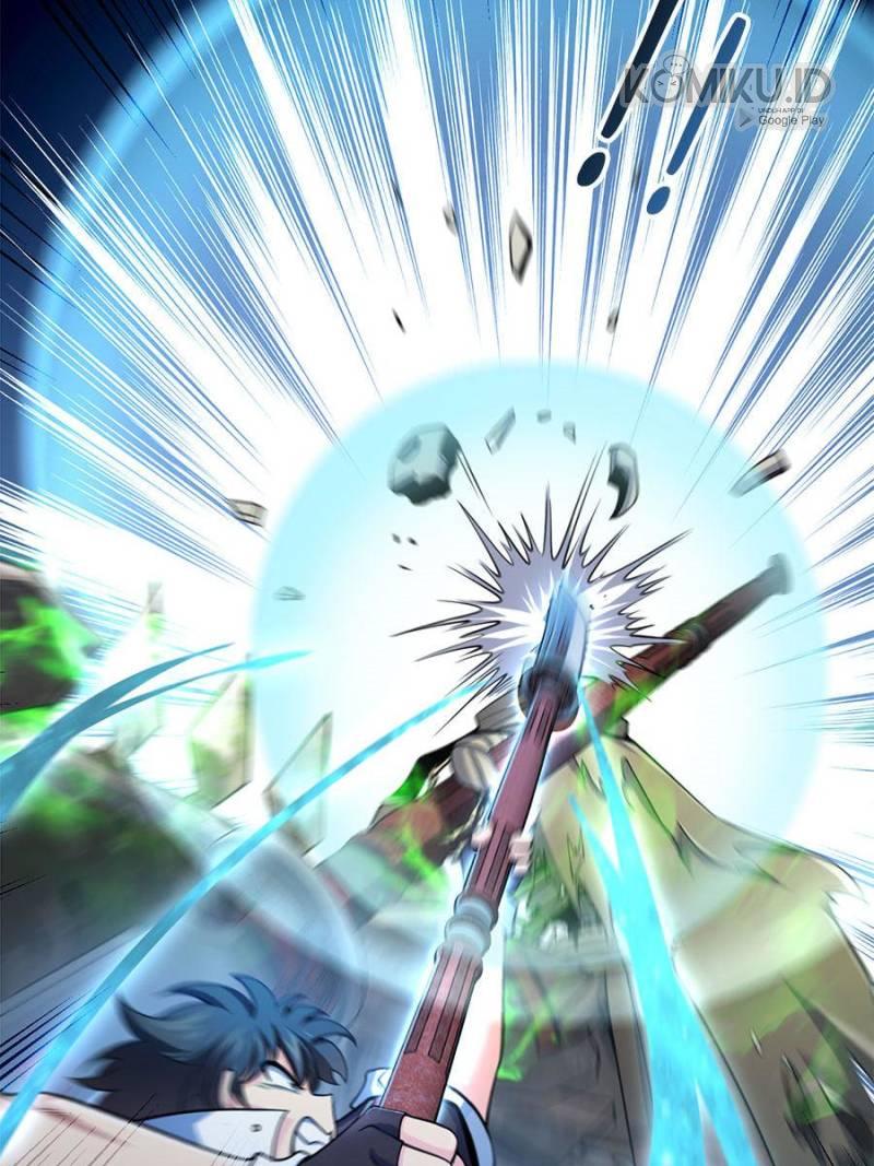 Spare Me, Great Lord! Chapter 38 Gambar 37