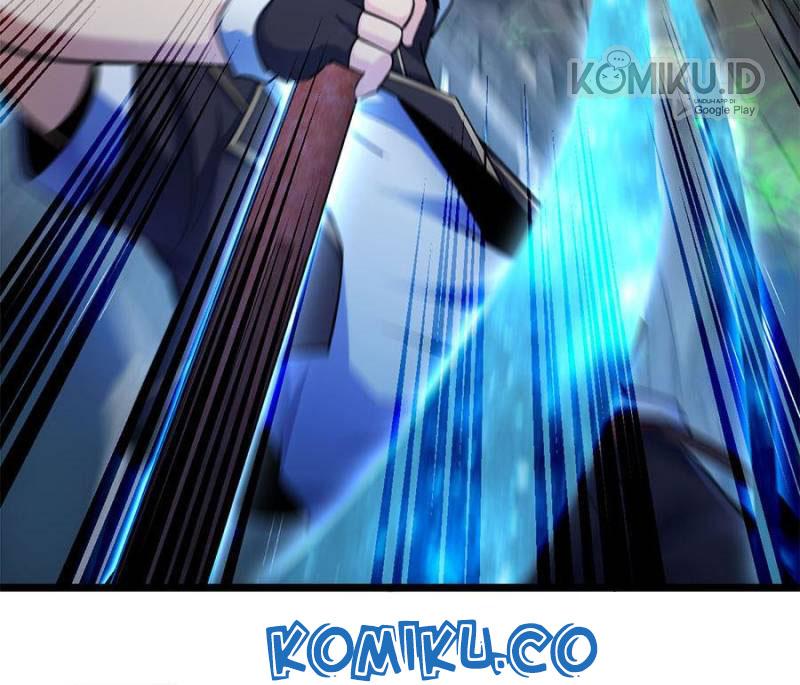 Spare Me, Great Lord! Chapter 38 Gambar 38