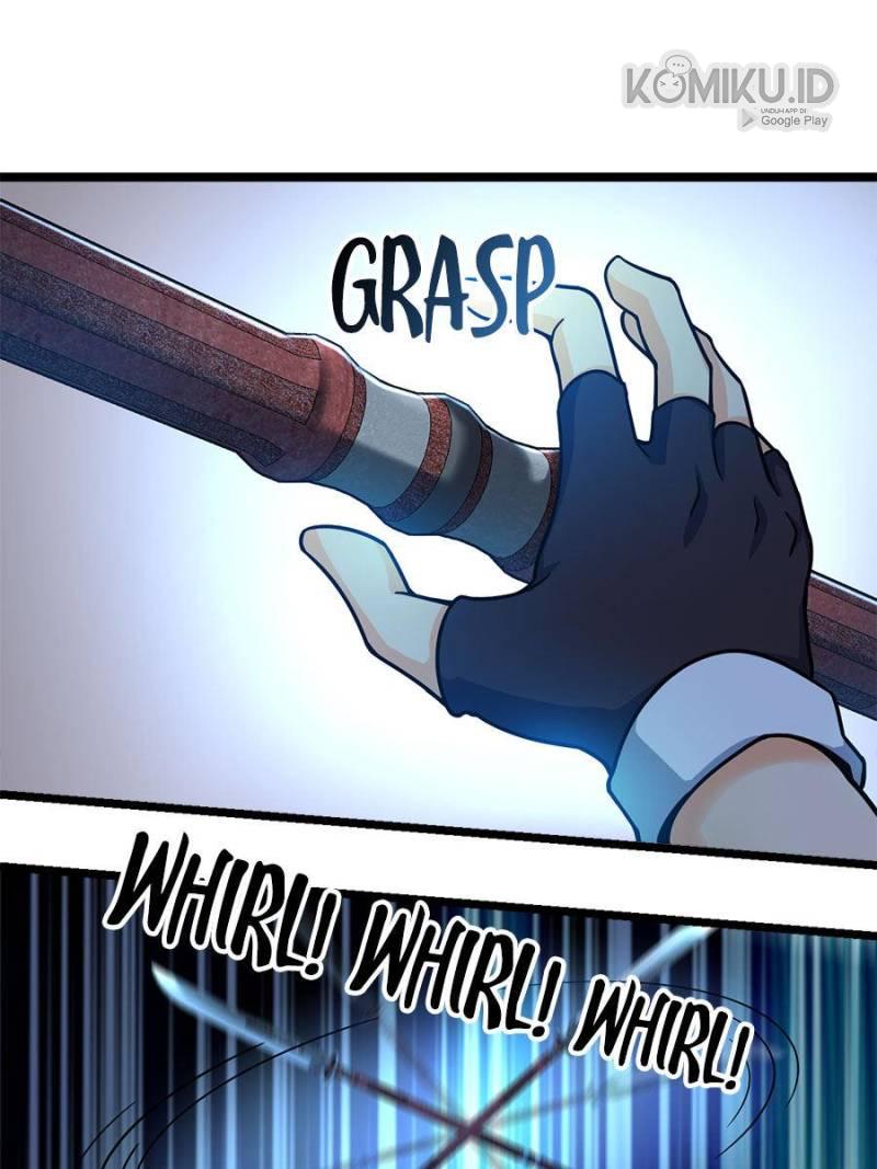 Spare Me, Great Lord! Chapter 38 Gambar 39