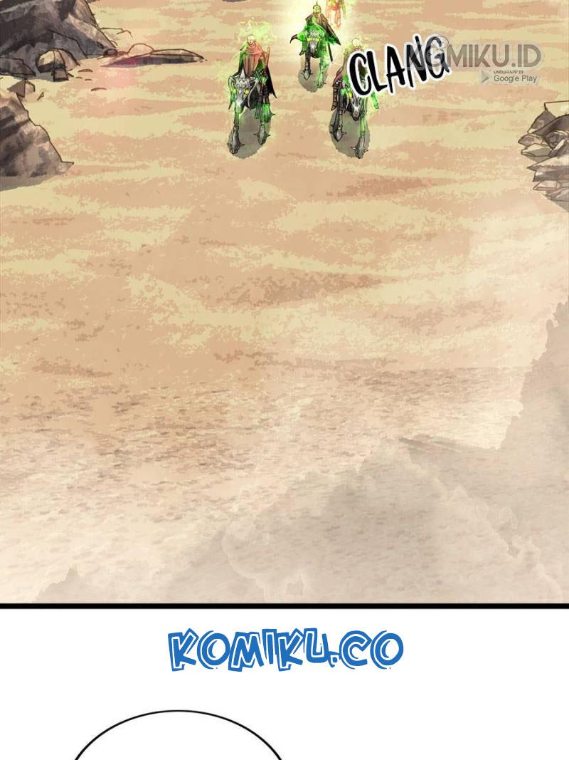 Spare Me, Great Lord! Chapter 38 Gambar 4