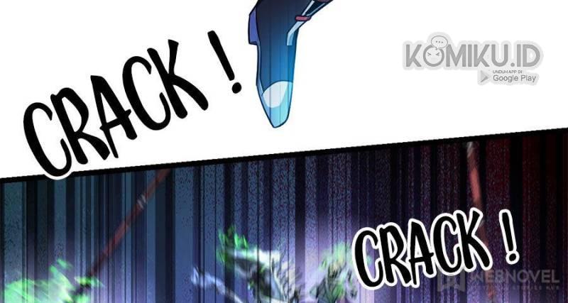 Spare Me, Great Lord! Chapter 38 Gambar 41