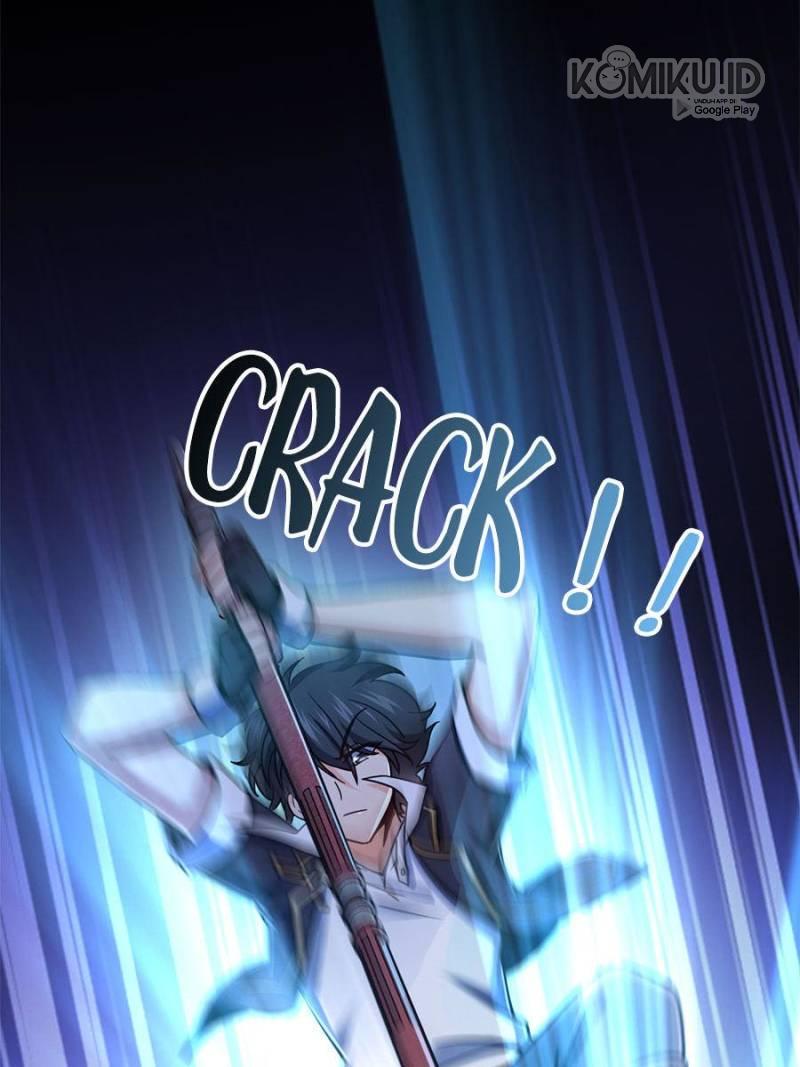 Spare Me, Great Lord! Chapter 38 Gambar 45