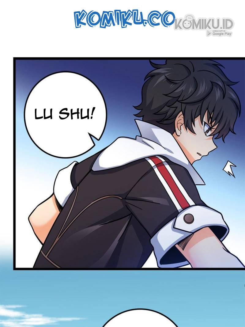 Spare Me, Great Lord! Chapter 38 Gambar 48