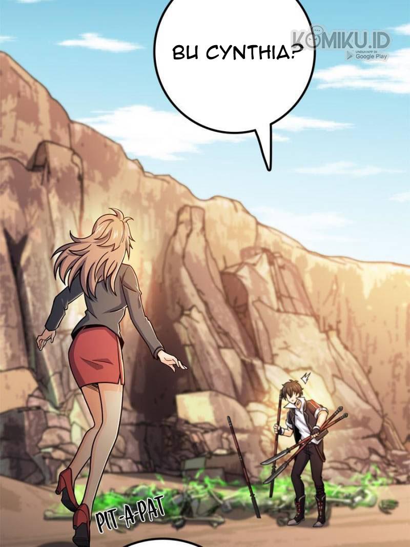 Spare Me, Great Lord! Chapter 38 Gambar 49