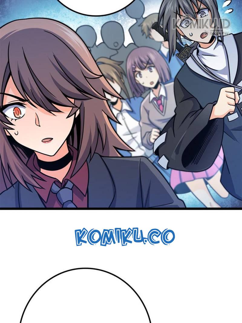 Spare Me, Great Lord! Chapter 38 Gambar 51