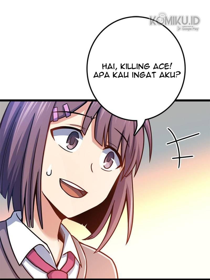Spare Me, Great Lord! Chapter 38 Gambar 57