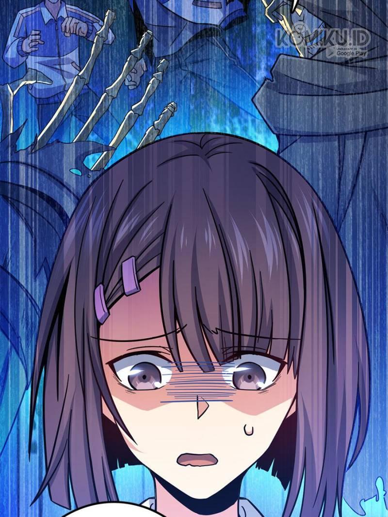 Spare Me, Great Lord! Chapter 38 Gambar 61