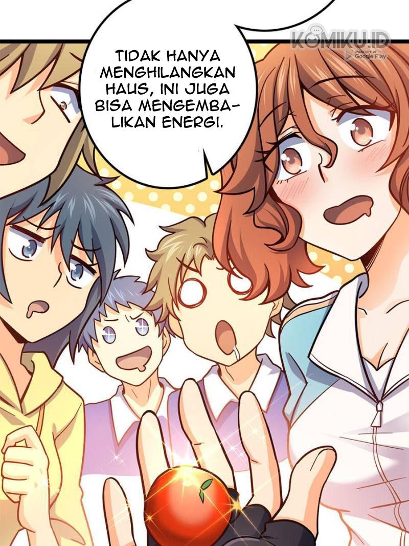 Spare Me, Great Lord! Chapter 38 Gambar 67