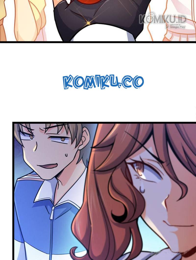 Spare Me, Great Lord! Chapter 38 Gambar 68