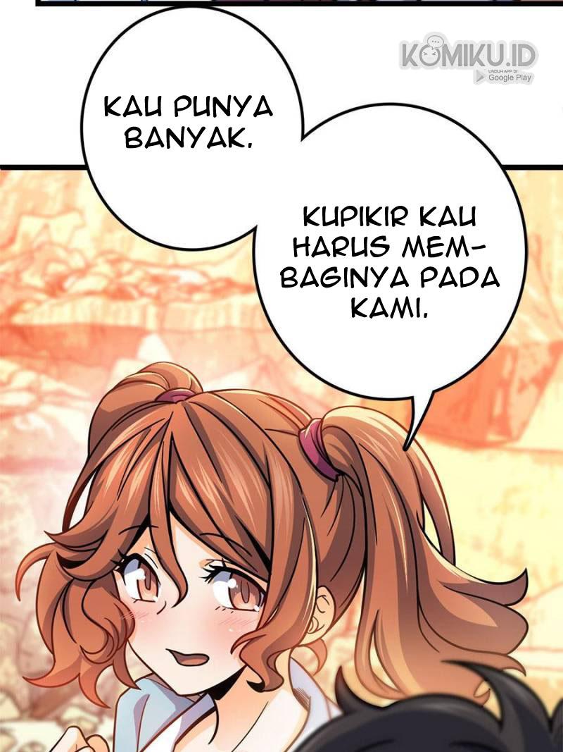 Spare Me, Great Lord! Chapter 38 Gambar 69
