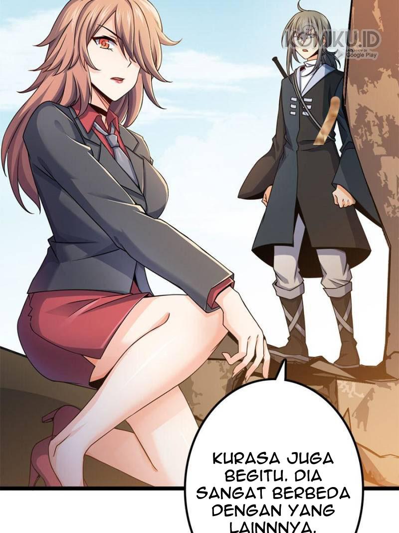 Spare Me, Great Lord! Chapter 38 Gambar 7