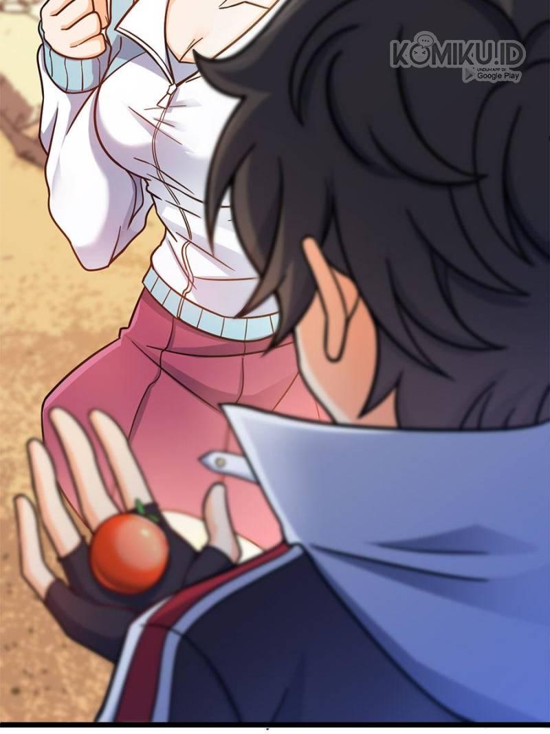 Spare Me, Great Lord! Chapter 38 Gambar 70