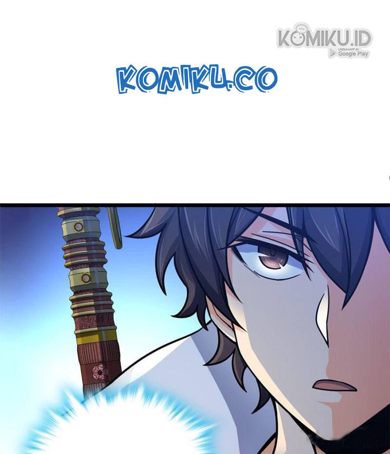 Spare Me, Great Lord! Chapter 38 Gambar 71