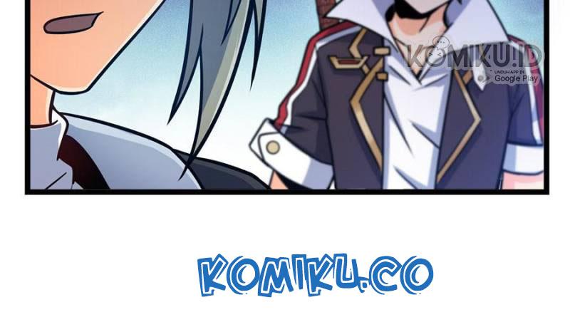 Spare Me, Great Lord! Chapter 38 Gambar 74