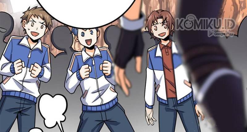 Spare Me, Great Lord! Chapter 38 Gambar 80