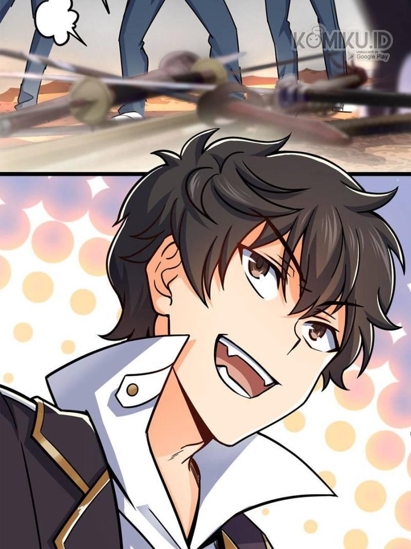 Spare Me, Great Lord! Chapter 38 Gambar 81