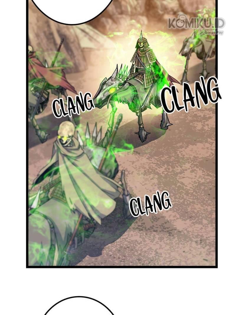 Spare Me, Great Lord! Chapter 38 Gambar 9
