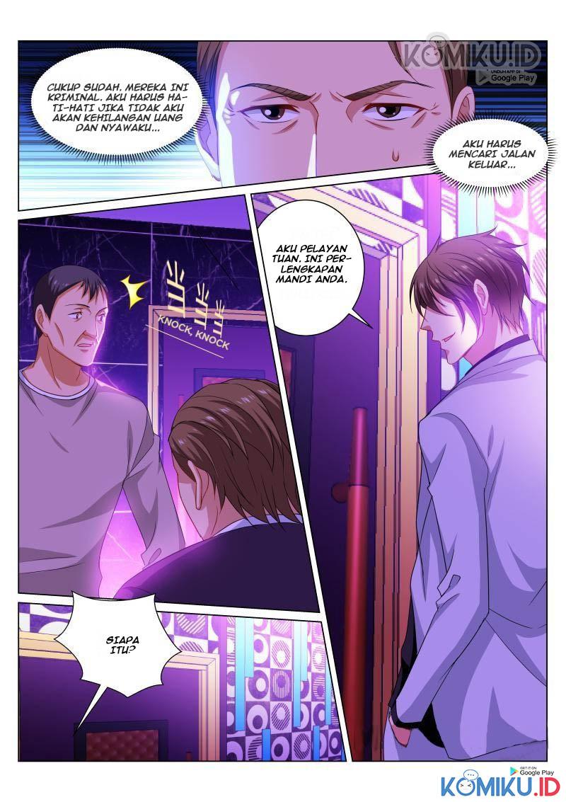 Very Pure Chapter 276 Gambar 4