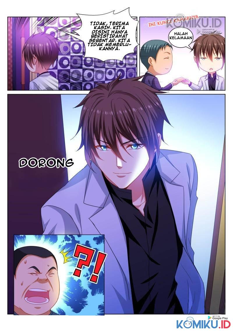 Very Pure Chapter 276 Gambar 5