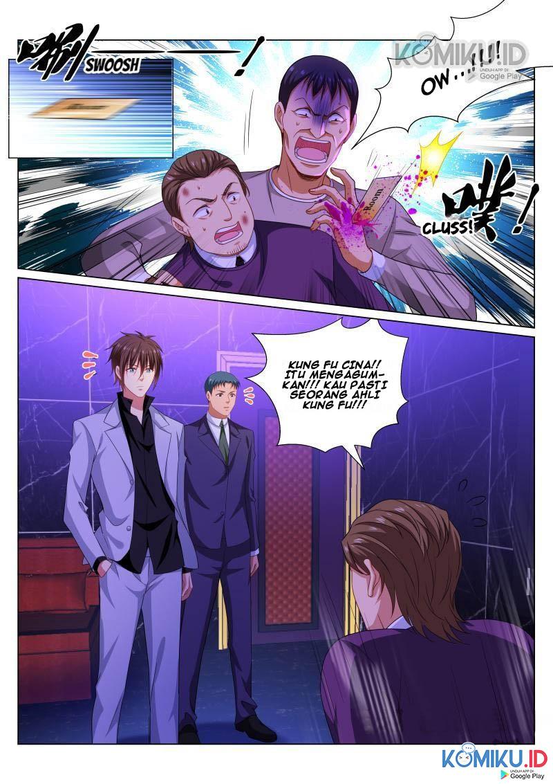 Manhua Very Pure Chapter 277 gambar nomor 2