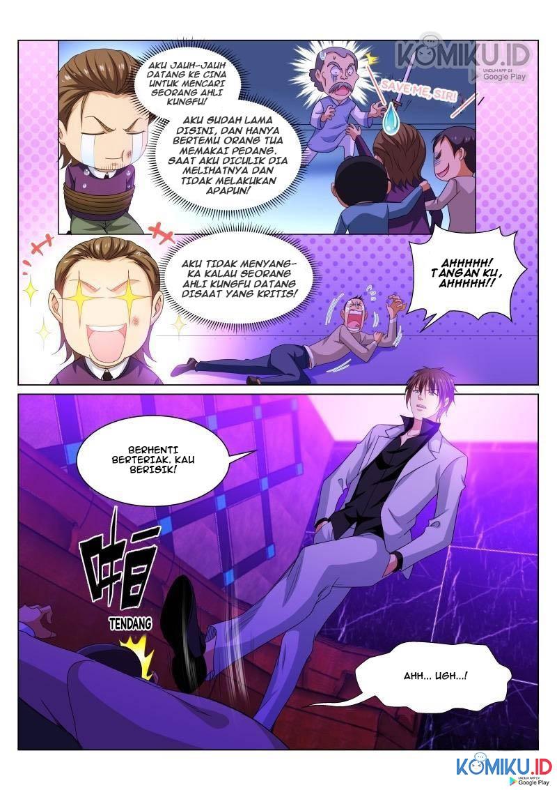 Very Pure Chapter 277 Gambar 3