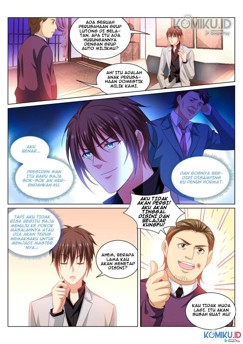 Very Pure Chapter 277 Gambar 9