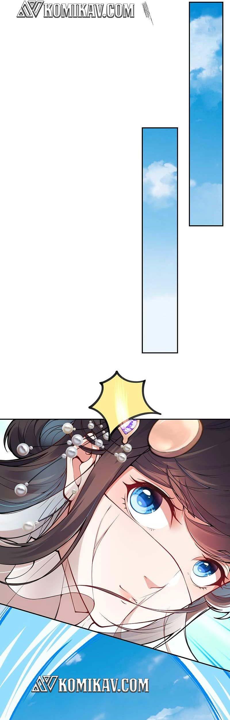 Invincible Sword Domain Chapter 37 Gambar 4