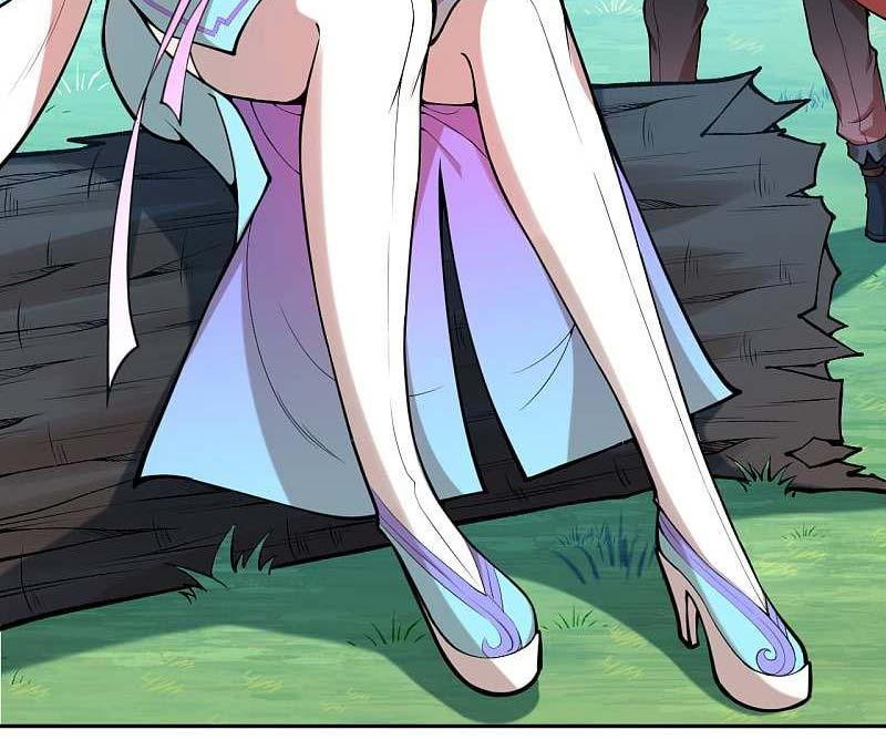 Invincible Sword Domain Chapter 37 Gambar 8