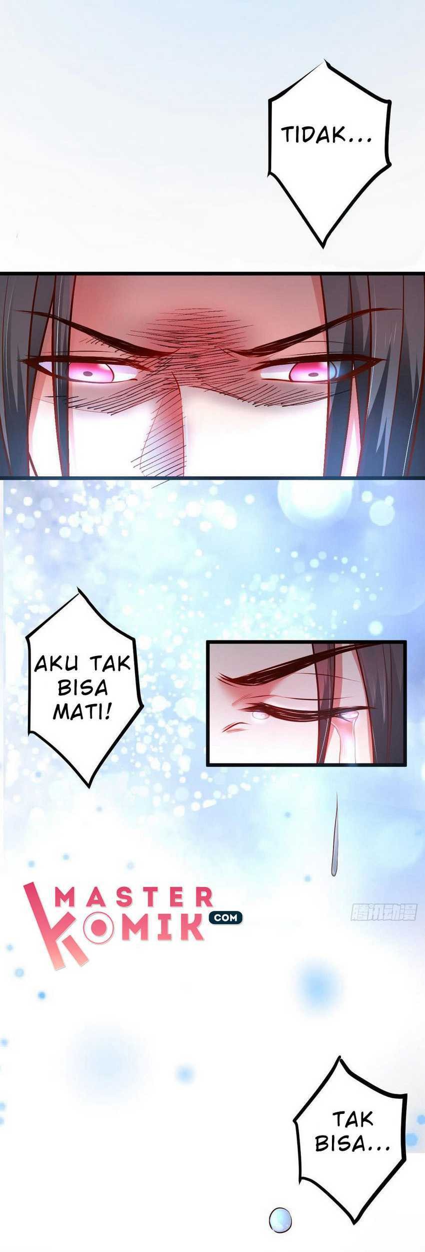King Killer Reborn Chapter 35 Gambar 8