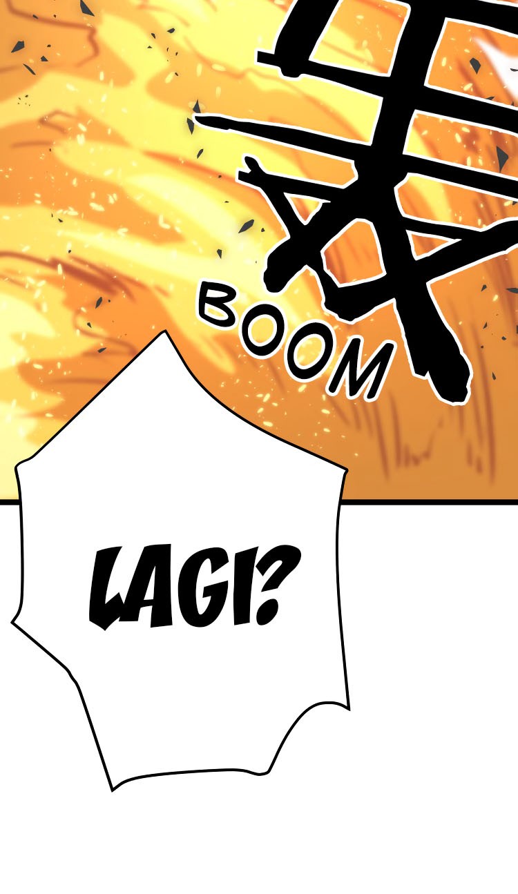 Black Abyss at Dawn Chapter 17 Gambar 23