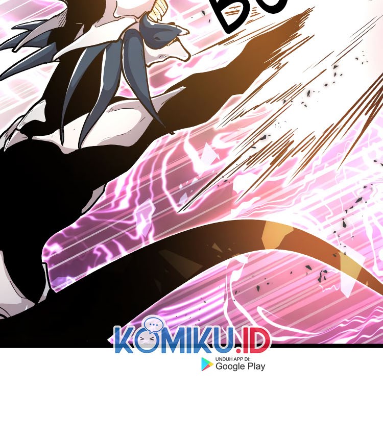 Black Abyss at Dawn Chapter 17 Gambar 26
