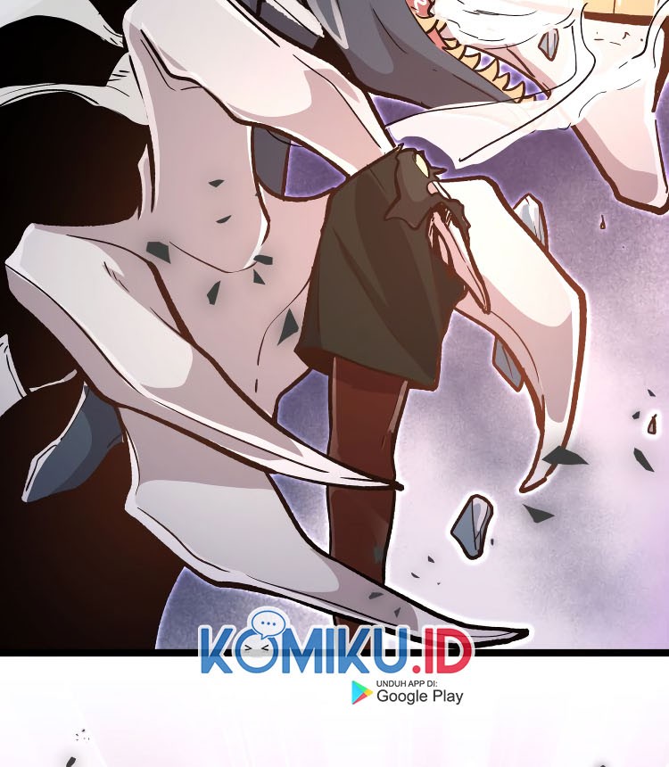 Black Abyss at Dawn Chapter 17 Gambar 31