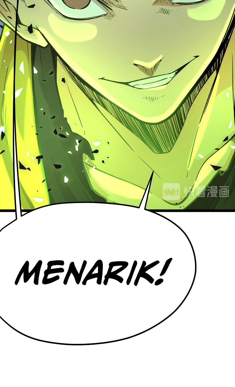 Black Abyss at Dawn Chapter 17 Gambar 12