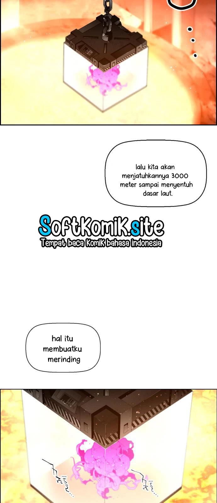Terror Man Chapter 100 Gambar 3
