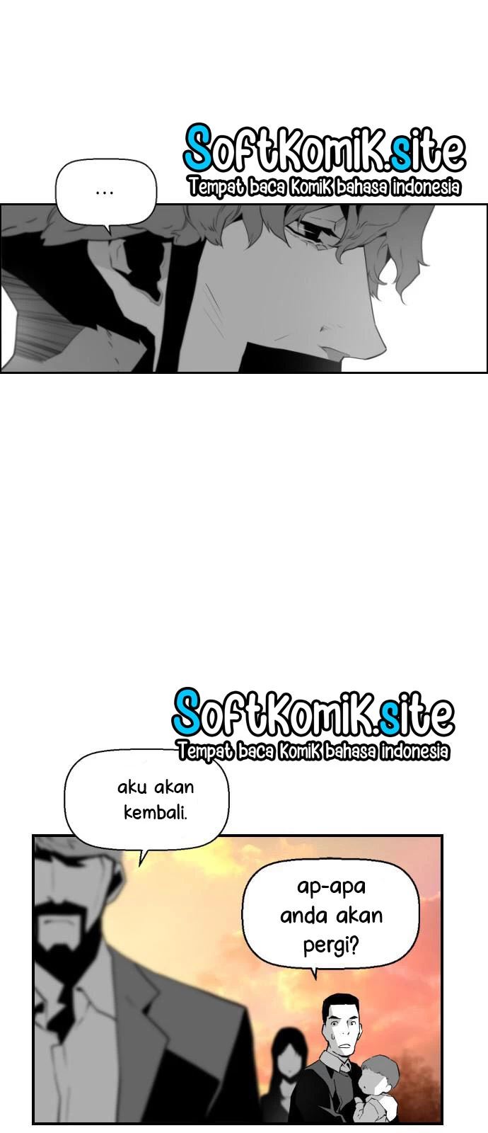 Terror Man Chapter 100 Gambar 33