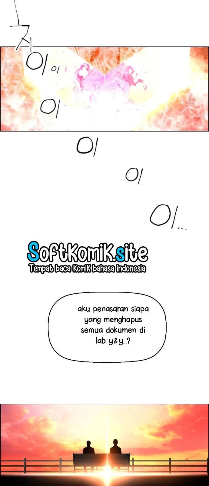Terror Man Chapter 100 Gambar 6