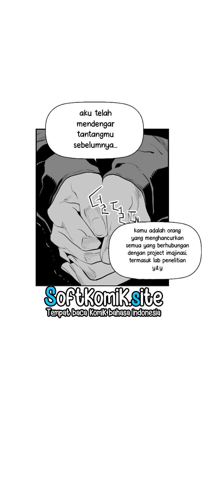 Terror Man Chapter 100 Gambar 8