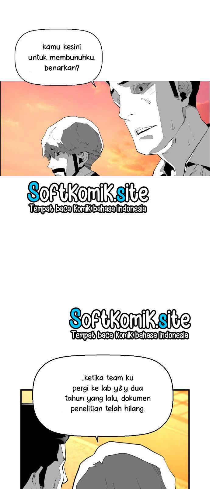Terror Man Chapter 100 Gambar 9
