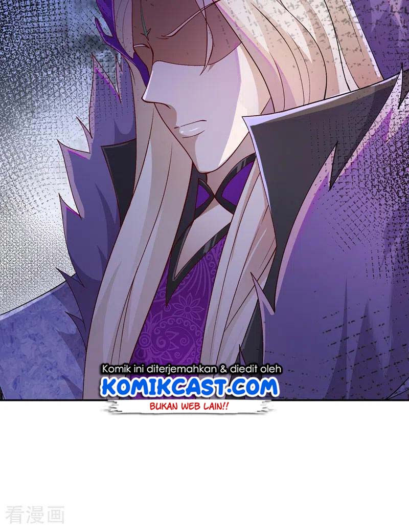 Spirit Sword Sovereign Chapter 367 Gambar 3