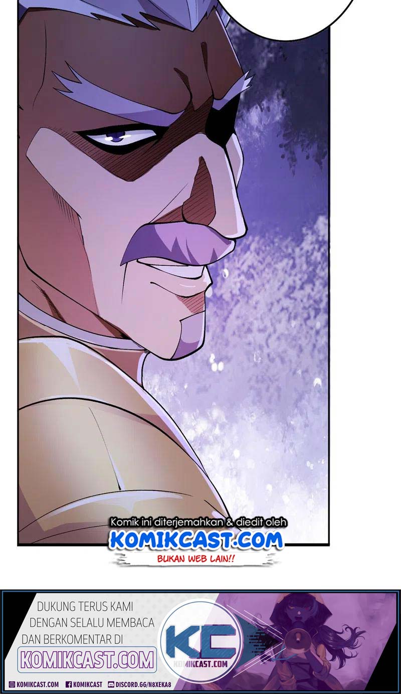 Spirit Sword Sovereign Chapter 367 Gambar 9