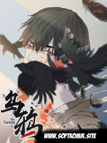 Baca Komik He Flew Back From Hell As A Crow Chapter 4 Gambar 1
