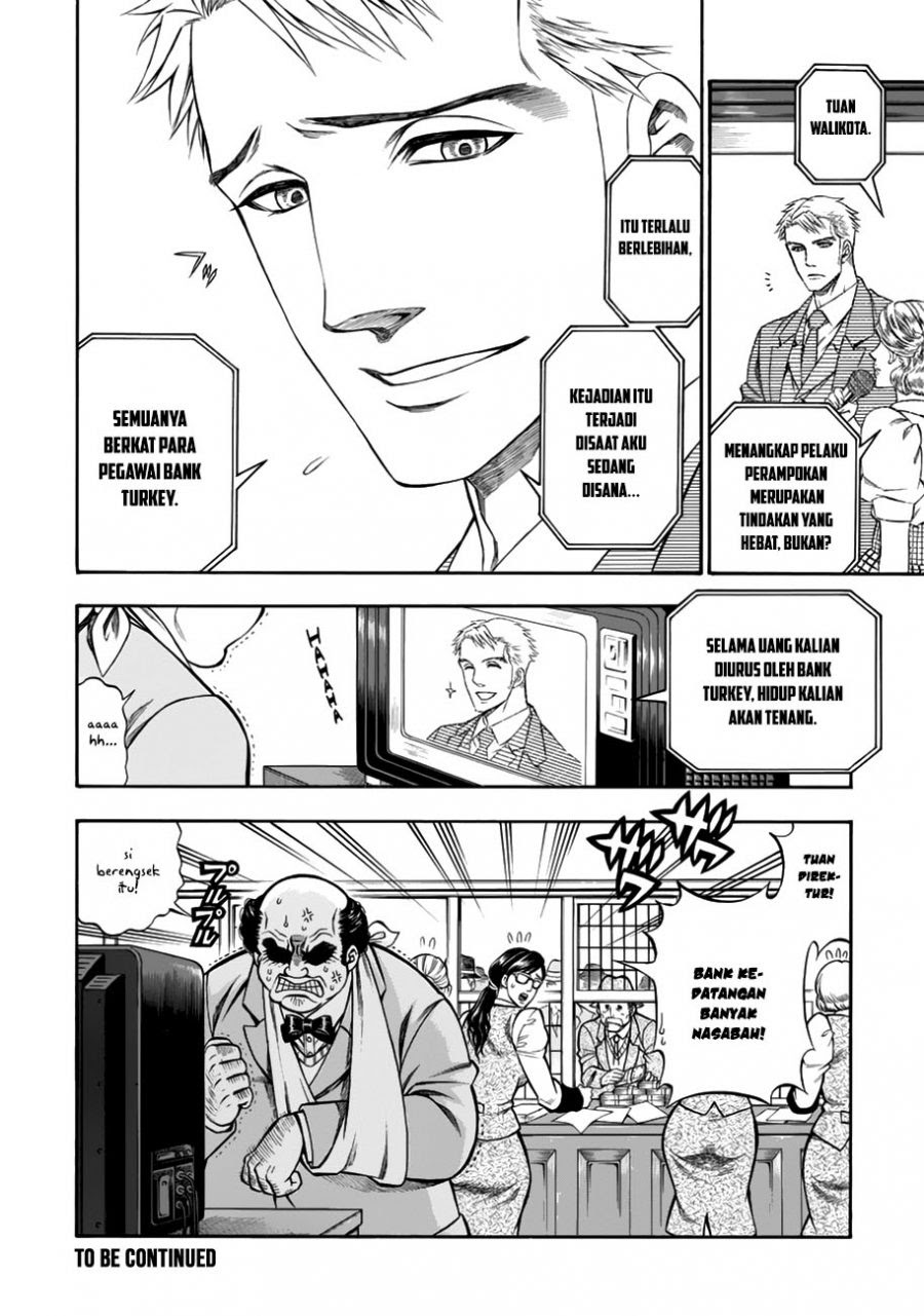 Rudolf Turkey Chapter 02 Gambar 39
