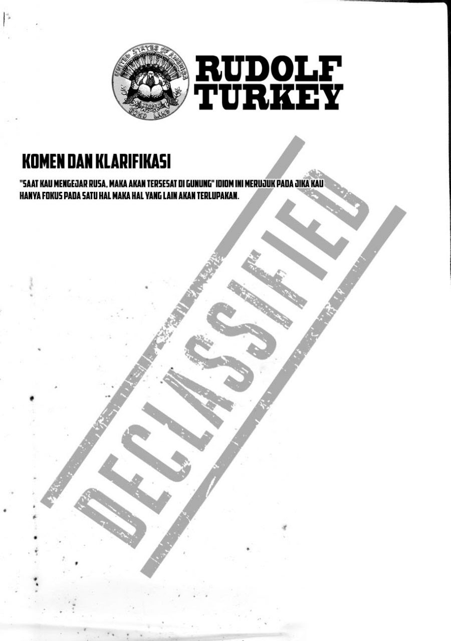 Rudolf Turkey Chapter 02 Gambar 40